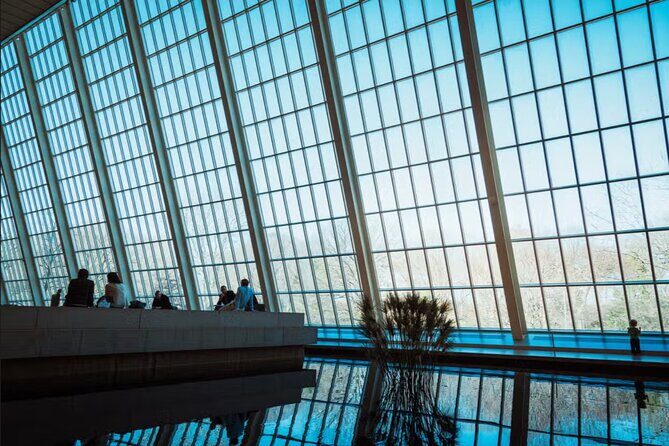 Guided tour of the Metropolitan Museum of Art - Who will benefit most from this tour?