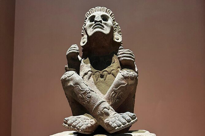 Guided Tour of the National Museum of Anthropology - Final Thoughts