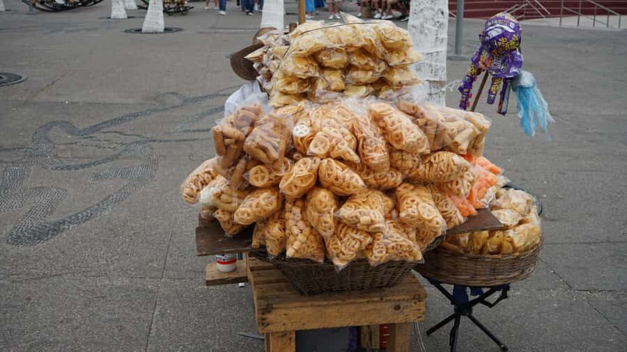 Guided tour of Vallarta in one day - The Value of This Tour