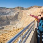 Guided Tour of World's Largest Copper Mine from Salt Lake City - Who Will Love This Tour?