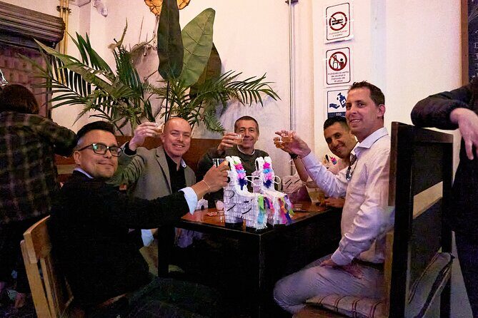 Guided Tour on the Secret City Tijuana - What’s Included and What’s Not