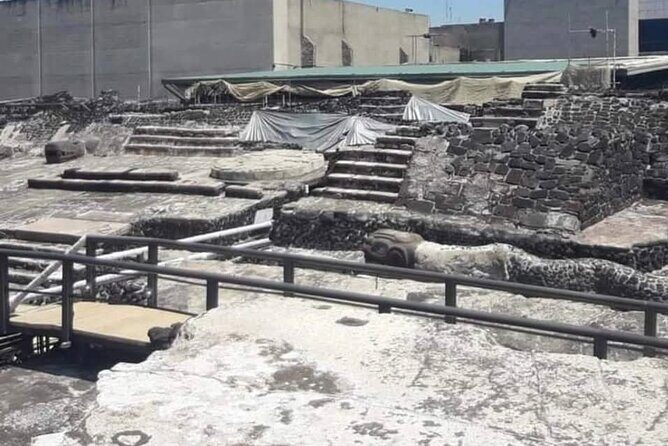 "Guided Tour Plus" EN Ruins "TEMPLE MAJOR" with OFFICIAL GUIDES - Who Should Consider This Tour?