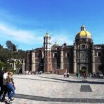 Guided tour POR the Basilica DE Guadalupe with architect - What You Get for the Price