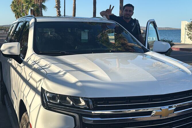 Guided Tour San Javier Mission - Practical Details and Tips