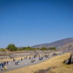 Guided tour Teotihuacan pyramids, pickup from CDMX, - Analyzing the Value
