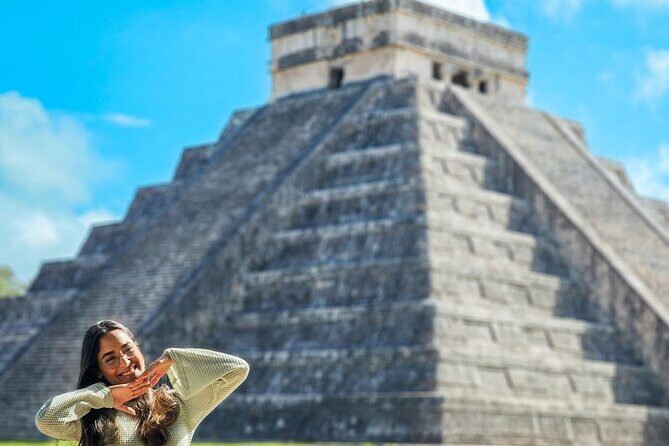 Guided tour to Chichén Itzá from Mérida - Who is This Tour Best For?