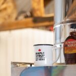 Guided Tour to Dumfries with Maple Breakfast and Taffy Delight - An In-Depth Look at the Tour