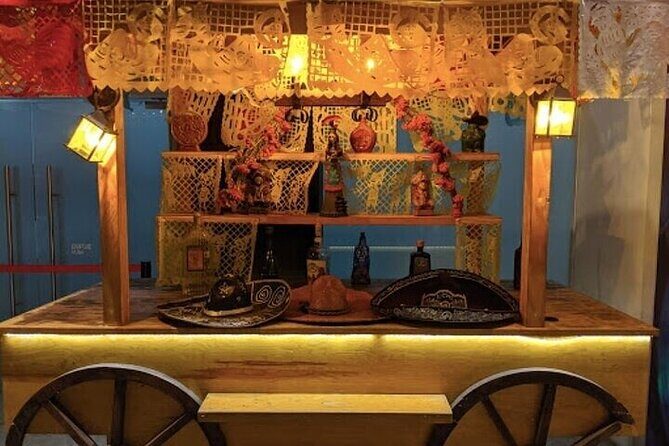 Guided Tour to the Tequila and Mezcal Museum - What Makes This Tour Stand Out?