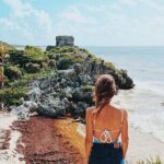 Guided tour to Tulum and Coba ruins, Cenote & Playa del Carmen - The Realities: Benefits and Drawbacks