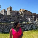 Guided Tour to Tulum Archeological Site and Cenote swimming - Tasting the Flavors of the Yucatán