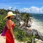 Guided tour to Tulum & Cobá ruins + Cenote + Buffet + PDC - Overview of the Tour Experience