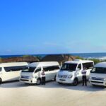 Guided Transportation for Cozumel Cruise Passengers - Why Choose This Service?