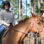 Guided Two Hour Horseback Trail Ride in Central Florida - What to Expect Regarding Price and Value