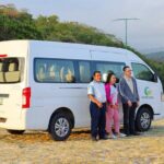 Guided Visit to Huatulco with Pickup Included - Why This Tour Stands Out: The Value and Authenticity