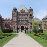 Guided Walking Tour in Toronto - Practical Details and What They Mean for You
