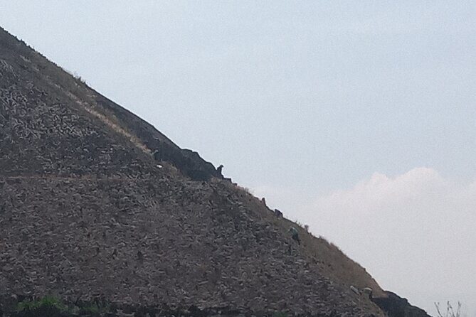 Guided Walking Tour to the Archaeological Zone of Teotihuacán - The Sum Up
