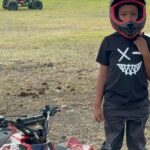 Guided Youth ATV Adventures at Legacy Acres Ranch - Exploring the Legacy Acres Ranch ATV Adventure