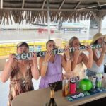 Gulf Coast Party Boat Houston - Who should consider this tour?