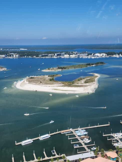 Gulf Shores, Orange Beach: 30-Minute Helicopter Tour - Why the Reviews Speak Volumes