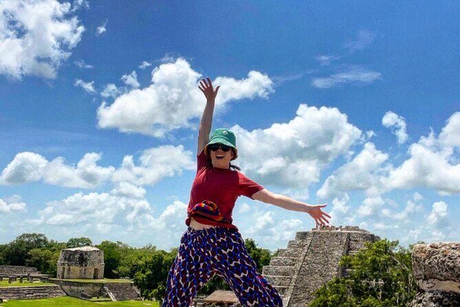 Hacienda Mucuyche & Oxkintok ruins & Cenotes: Carlota& Azul Maya - What Travelers Are Saying (from reviews and ratings)