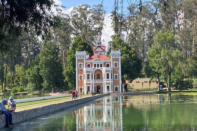 Hacienda Tour Explore Chautla Castle and Watch Magic Fireflies - What’s Included and What’s Not
