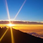 Haleakala's Best Sunset Tour with Dinner - The Dinner Experience