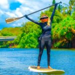Haleiwa: Stand-Up Paddleboard Rental With Delivery & Pick Up - Who Should Consider This?