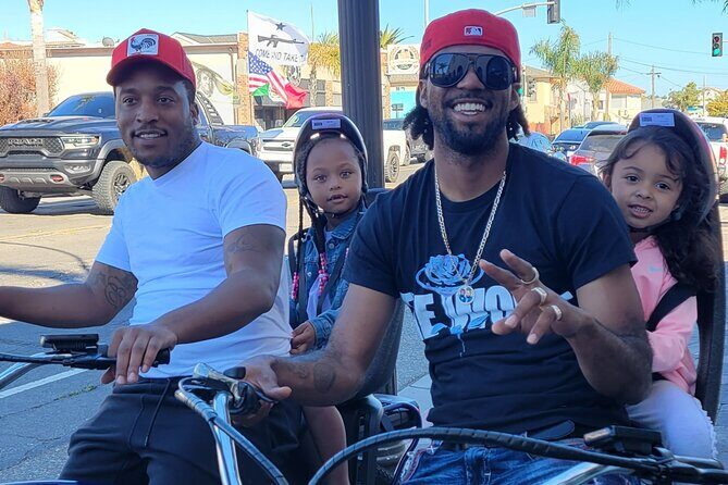 Half-Day (4 Hours) Pedego Electric Bike Rental Pismo Beach - The Sum Up