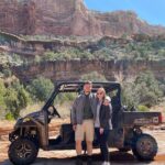 Half Day 4x4 UTV Tour of Bears Ears - What It Feels Like to Ride an UTV in Utahs Wilderness