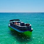 Half Day 90HP Pontoon Rental to Shell Island - The Value and Practical Aspects