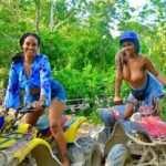 Half-day Adventure: Cenote + Ziplining + ATV Tour - Practical Tips for Travelers
