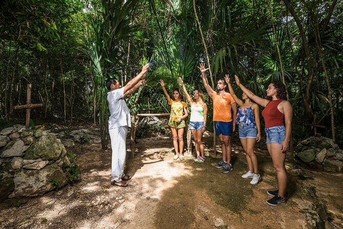 Half Day ATV Jungle Adventure from Riviera Maya - Is It Worth the Price?