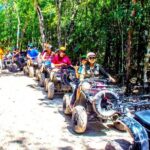 Half Day ATV, Zip-line & Cenote tour! Transportation from Cancun - What Travelers Have Said