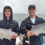 Half-Day Backcountry Fishing Charter from Key West - Practical Details and Booking Considerations