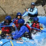 Half Day Browns Canyon Rafting Trip - Authentic Experiences and What Travelers Say