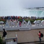 Half-Day Canadian Side Sightseeing Tour of Niagara Falls with Cruise & Lunch - Navigating the Experience
