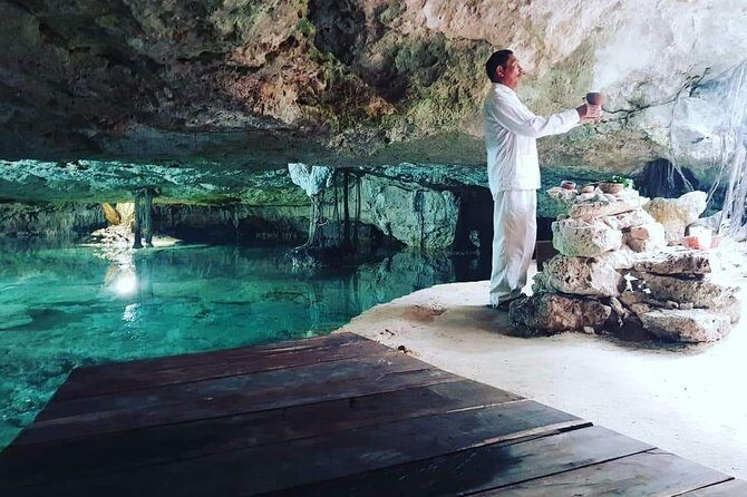 Half day Cave Cenotes Expedition - Who Should Consider This Tour?
