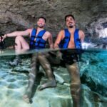 Half-Day Cenote Tour with Riviera Maya Pickup - The Sum Up