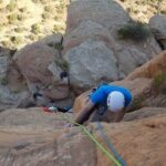 Half Day Climbing Adventures at Garden of the Gods - Who Should Consider This Tour?