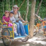Half day Coba Private Tour - A Closer Look at the Coba Private Tour