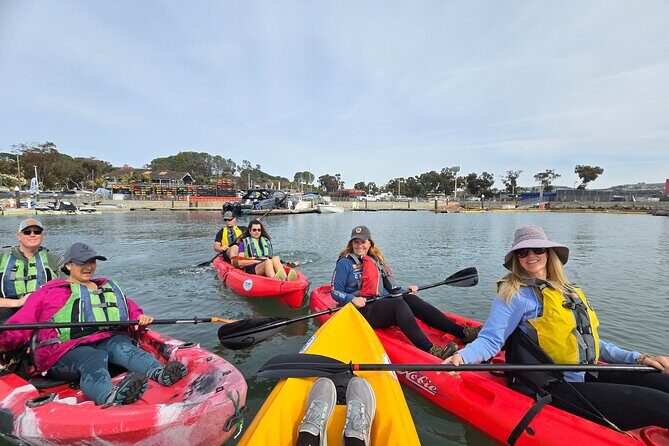Half Day Dana Point Kayak and Hike - Final Thoughts