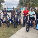 Half Day Electric Bike Rental in Treasure Island - What to Expect During Your Ride
