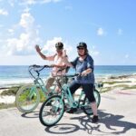 Half-Day Electric Bike Tour of Cozumel's East Side With Lunch - Practical Details and What to Expect