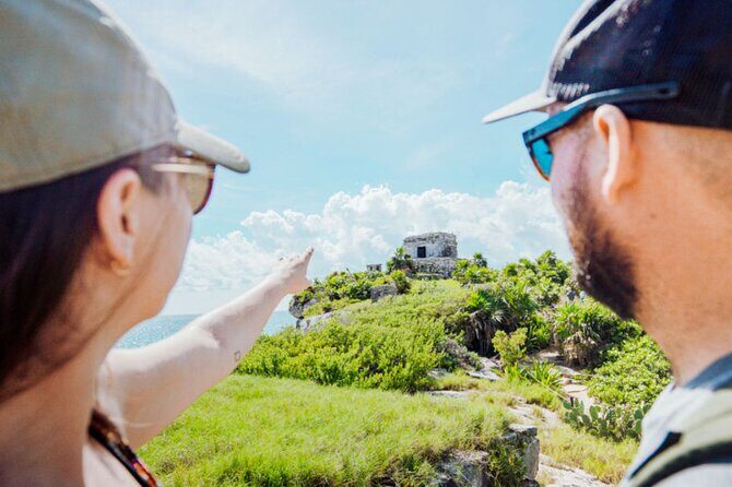 Half-Day Explore Tour of Tulum, Gran Cenote with Local Tacos - Who Is This Tour Best For?