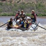 Half-Day Family-Friendly Moab Raft Trip - Authentic Perspectives from Reviewers