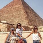Half day Giza pyramids and Sphinx tour with an Egyptologist - What’s Included and What’s Not