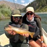 Half-Day Guided Fly Fishing Trip from Jackson Hole - The Value of a Guided Fly Fishing Trip