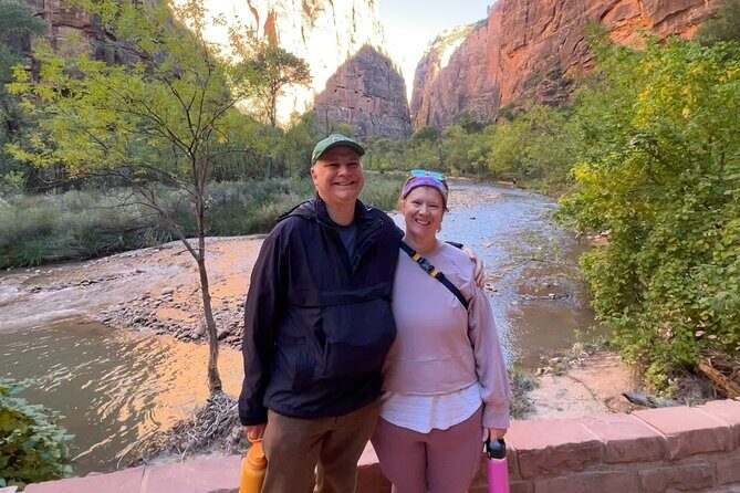 Half Day Guided Hike in Zion National Park - Authentic Experiences and Authentic Advice