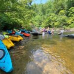 Half-Day Guided Kayaking in the Smoky Mountains of Tallassee - Why this Tour Works