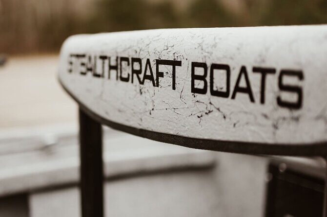 Half Day Guided Power Drift Boat Trips - The Sum Up